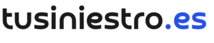 Logo tusiniestro.es